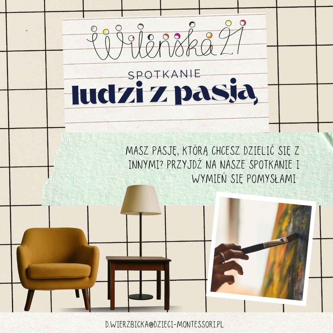 Spotkanie Ludzi z pasją