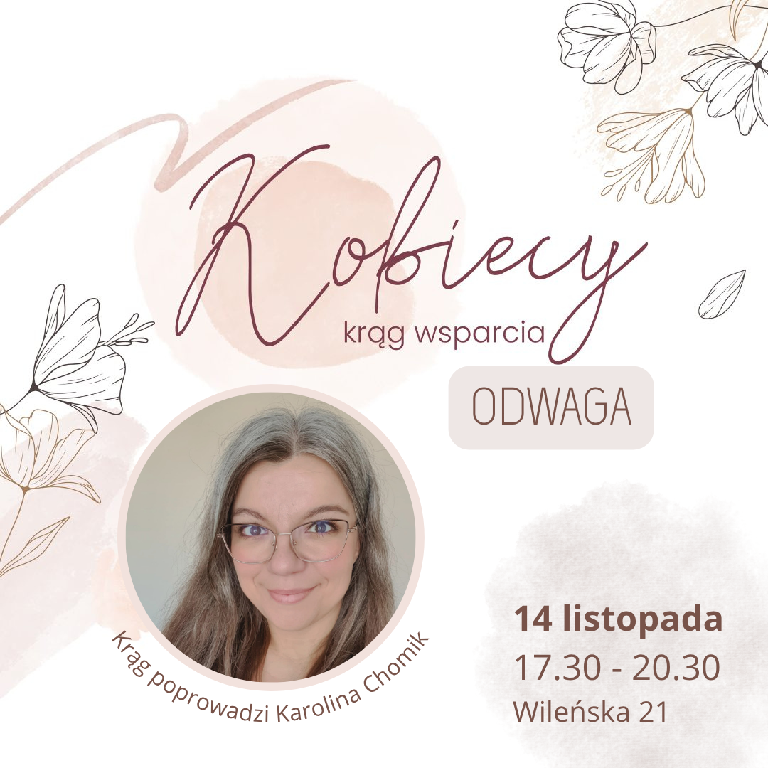 Kobiecy Krąg Wsparcia