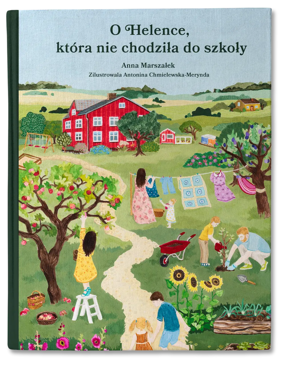 Spotkanie z Anią Marszałek - obrazek 2