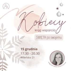 Kobiecy Krąg Wsparcia