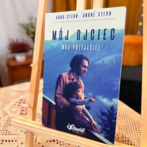 Mój ojciec mój przyjaciel