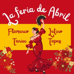 La feria de Abril w Lublinie