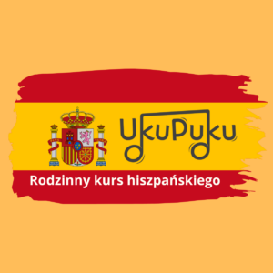 Minikurs języka hiszpańskiego dla dzieci i rodziców