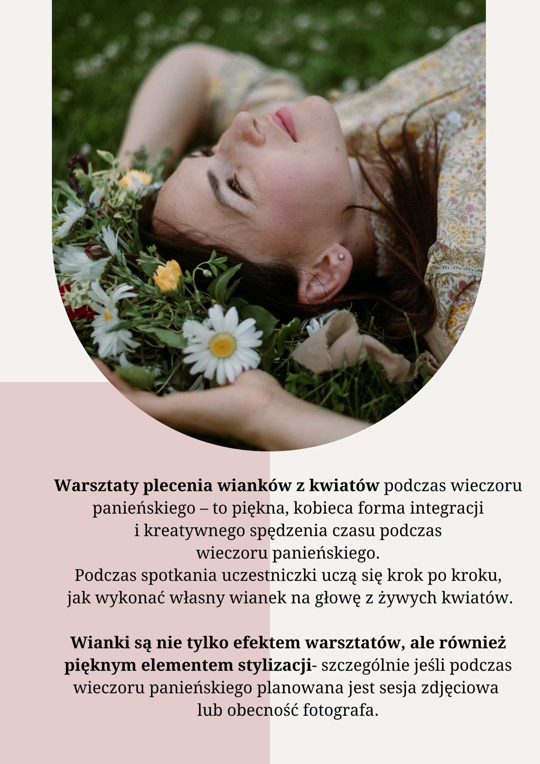 Warsztaty Panieńskie - obrazek 2