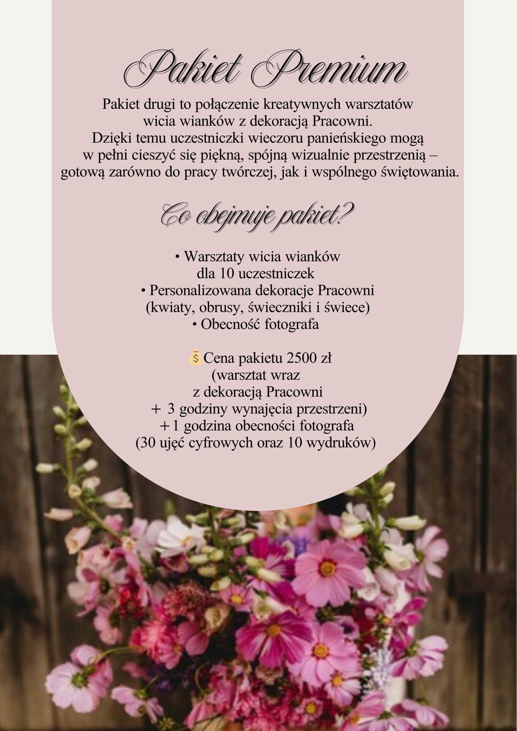 Warsztaty Panieńskie - obrazek 6