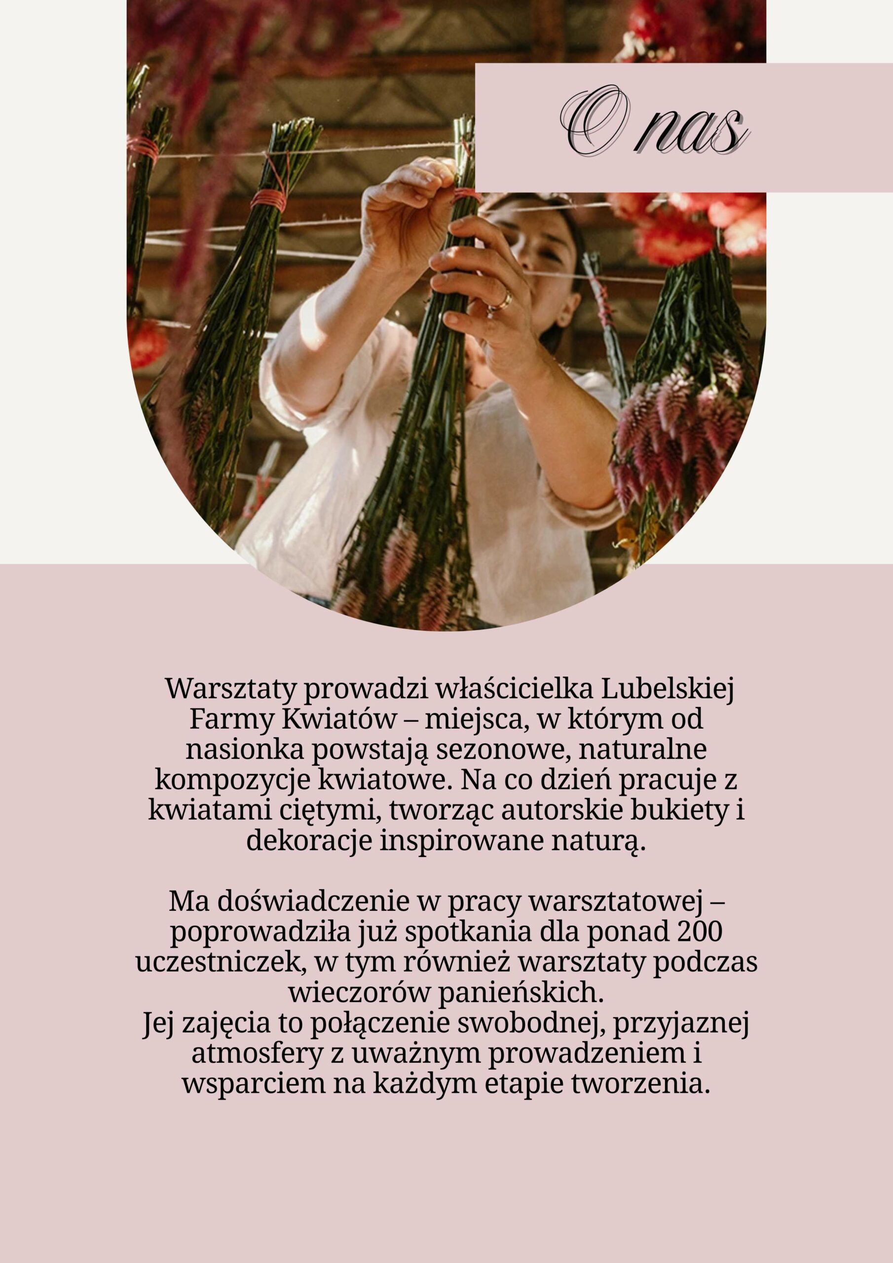 Warsztaty Panieńskie - obrazek 7