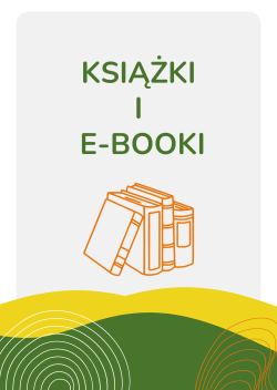 Książki i e-booki