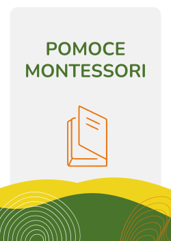 Pomoce Montessori