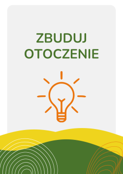 Zbuduj otoczenie